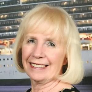 Meet your Posher, Maryann